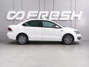 Volkswagen Polo V Рестайлинг Воронеж  - изображение 22