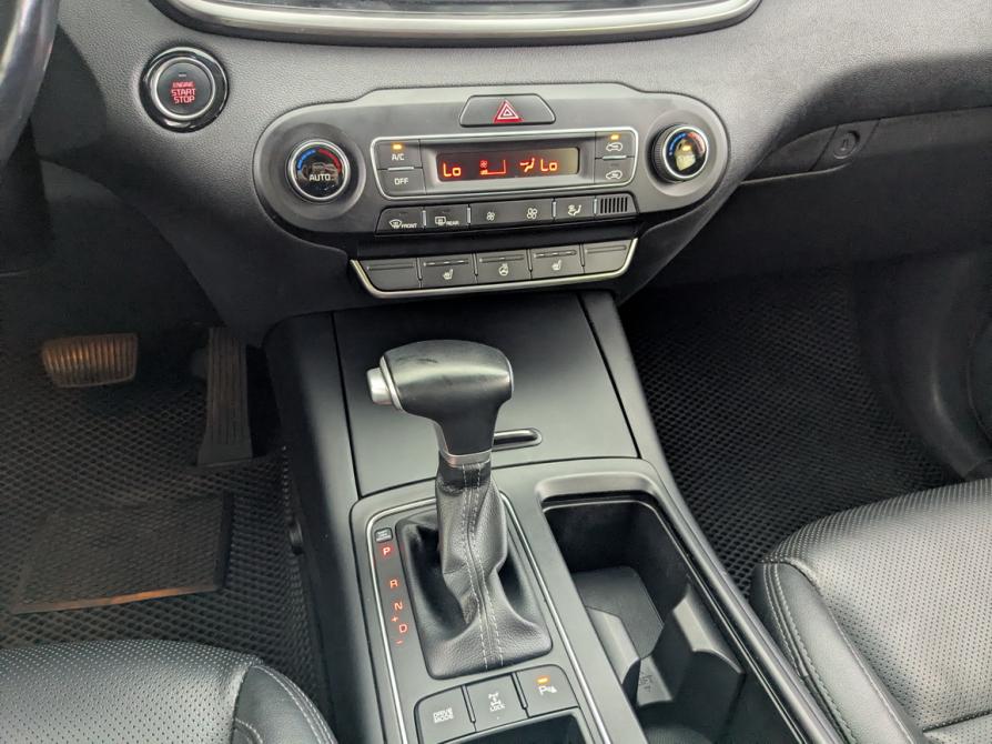 Kia Sorento III Prime Рестайлинг Москва  - изображение 28