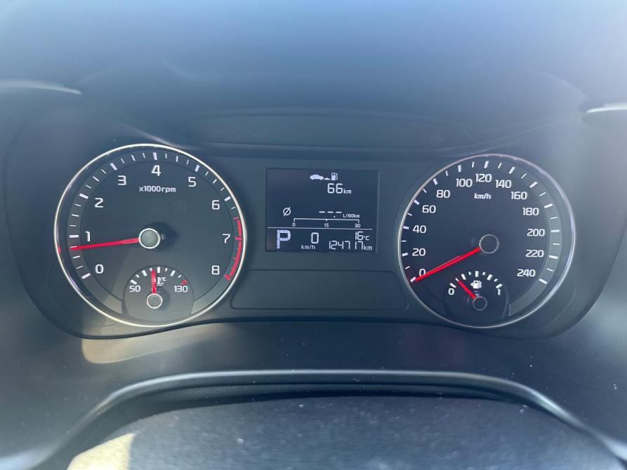 Kia Cerato IV Рестайлинг Тамбов  - изображение 10