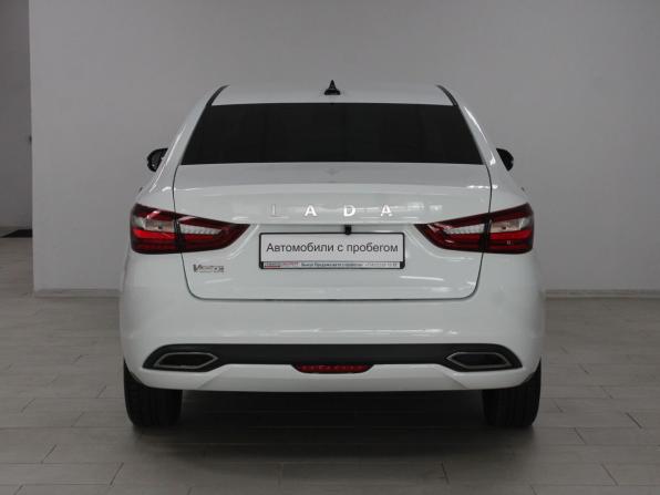 Lada (ВАЗ) Vesta I Рестайлинг (NG) с пробегом 2023 года, цена 1 169 900 рублей, 44706 км, седан, Автокод Объявления
