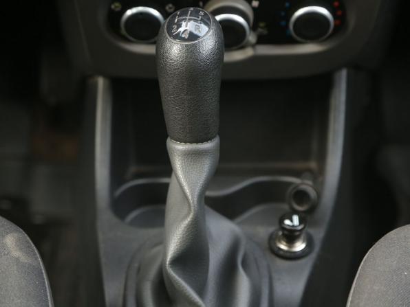 Dacia Sandero I с пробегом 2009 года, цена 379 000 рублей, 260600 км, хэтчбек, Автокод Объявления