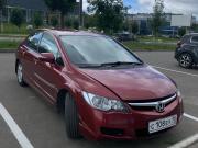 Honda Civic VIII Ижевск  - изображение 36