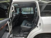 Toyota Land Cruiser 200 Series Челябинск  - изображение 43