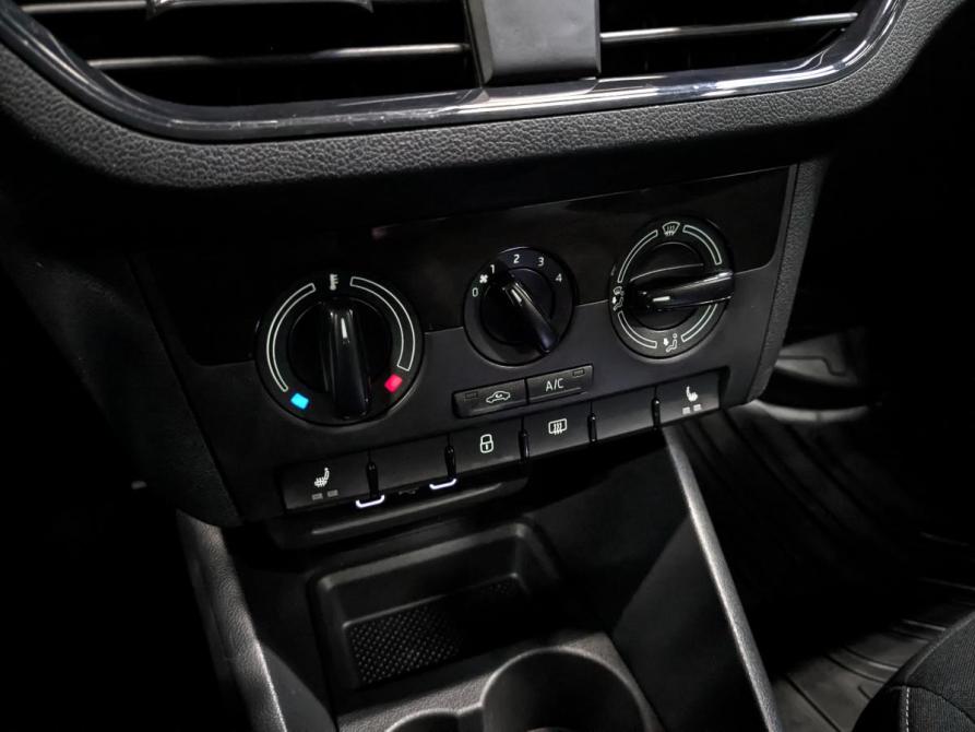 Skoda Rapid II Москва  - изображение 26