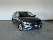 Hyundai Solaris II Москва  - изображение 23
