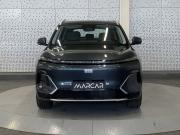 Geely Galaxy Starship 7 Москва  - изображение 13