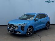 Haval Jolion I Москва  - изображение 14