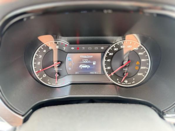 Changan CS35 Plus I с пробегом 2019 года, цена 1 179 000 рублей, 199220 км, внедорожник, Автокод Объявления