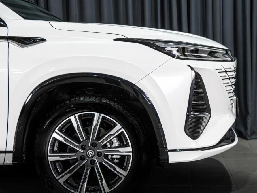 Changan CS75 Plus III Волгоград  - изображение 9