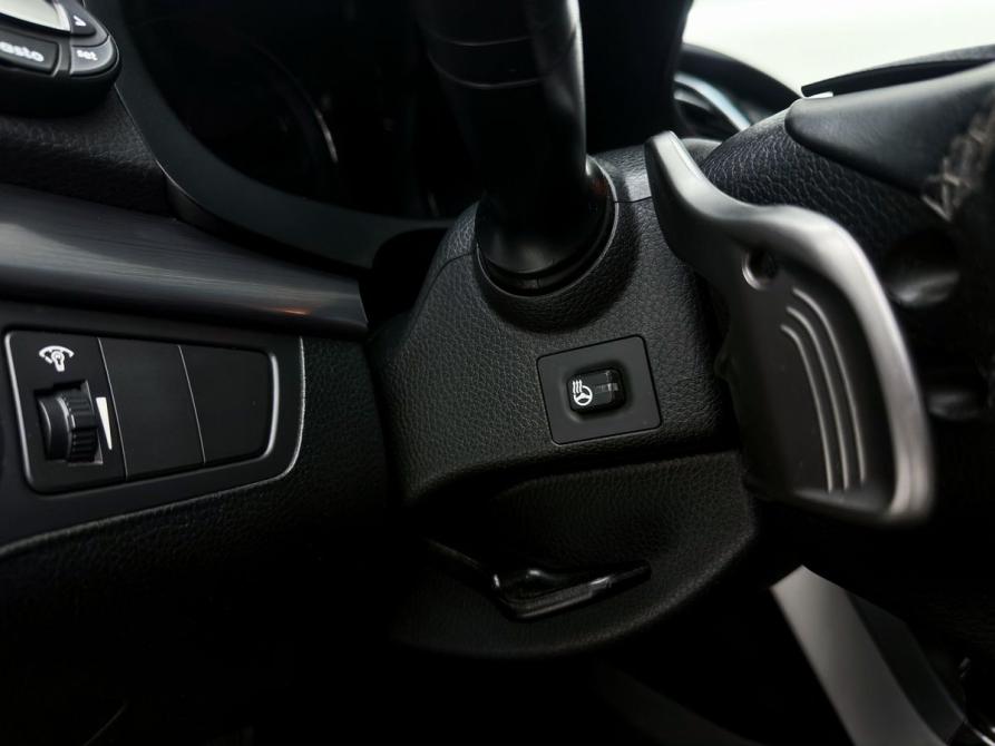 Hyundai i40 I Рестайлинг Уфа  - изображение 15