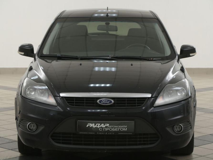 Ford Focus II Рестайлинг Иваново  - изображение 6