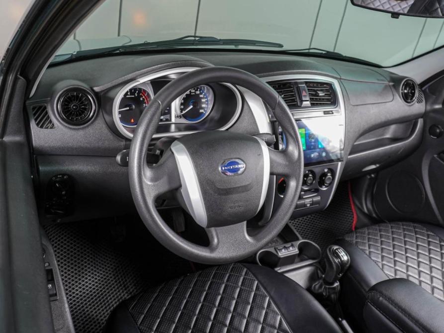 Datsun on-DO I Воронеж  - изображение 6
