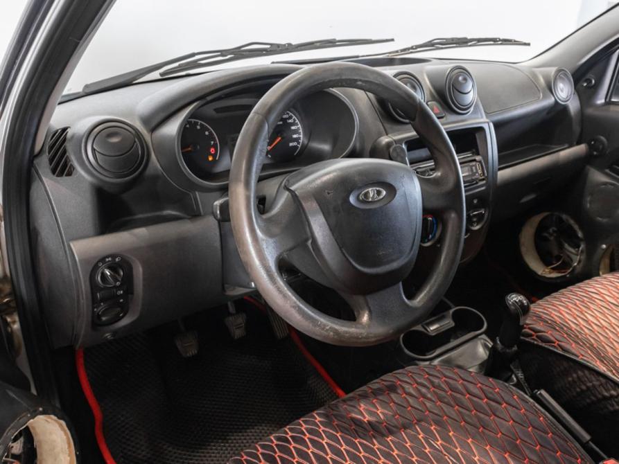 Lada (ВАЗ) Granta I Казань  - изображение 5