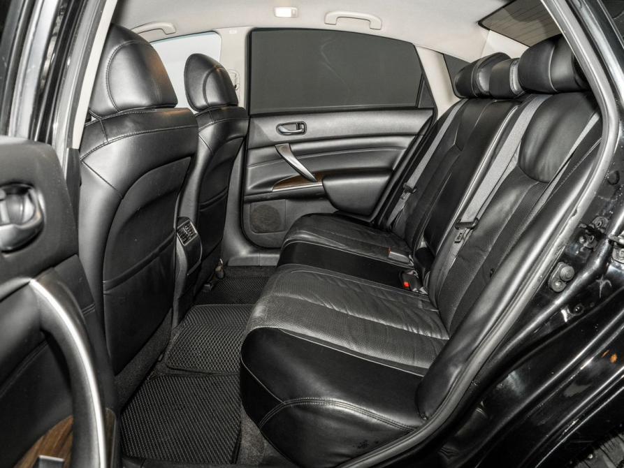 Nissan Teana II Рестайлинг Иркутск  - изображение 7