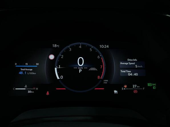 Lexus RX V с пробегом 2026 года, цена 8 290 000 рублей, 20 км, внедорожник, Автокод Объявления