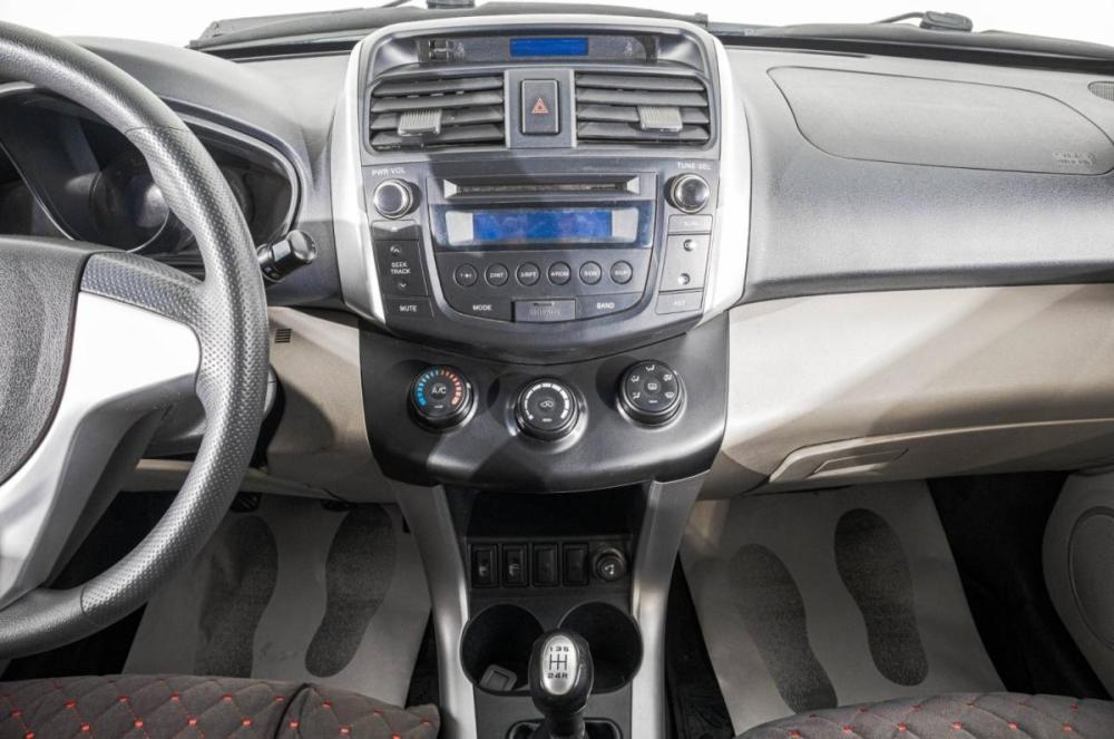 Lifan X60 I Барнаул  - изображение 14