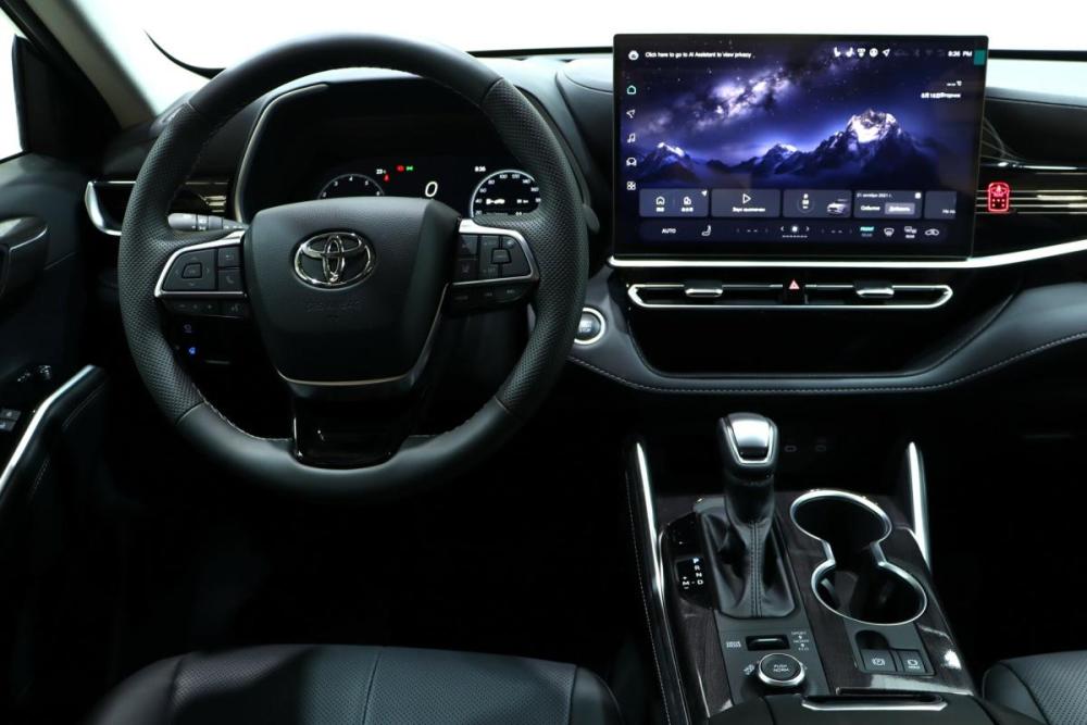 Toyota Highlander IV (XU70) Сургут  - изображение 15