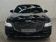 Genesis G80 II Балашиха  - изображение 21