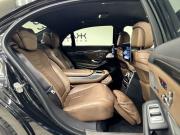 Mercedes-Benz S-Класс VI (W222 C217) Рестайлинг Санкт-Петербург  - изображение 57