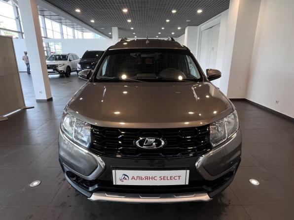 Lada (ВАЗ) Largus I Рестайлинг с пробегом 2021 года, цена 1 481 000 рублей, 86463 км, универсал, Автокод Объявления