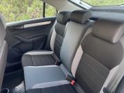 Skoda Rapid I Рестайлинг Екатеринбург  - изображение 42
