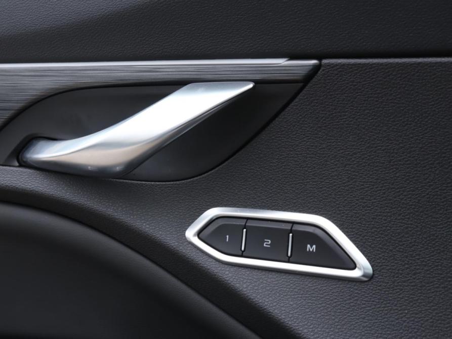 Geely Tugella I Рестайлинг Москва  - изображение 22