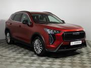 Haval Jolion I Рестайлинг Санкт-Петербург  - изображение 28