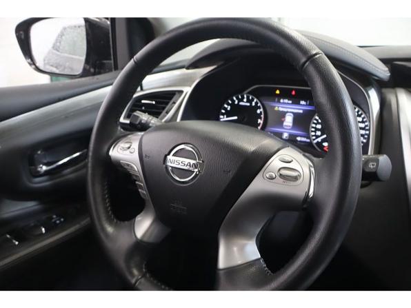 Nissan Murano III (Z52) с пробегом 2019 года, цена 2 749 000 рублей, 74280 км, внедорожник, Автокод Объявления