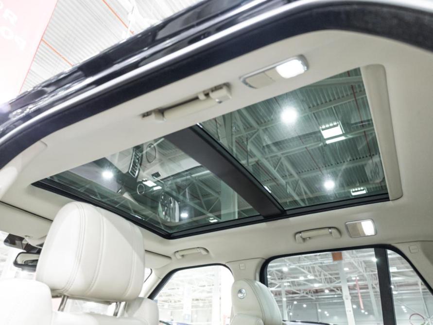Land Rover Range Rover IV Санкт-Петербург  - изображение 23