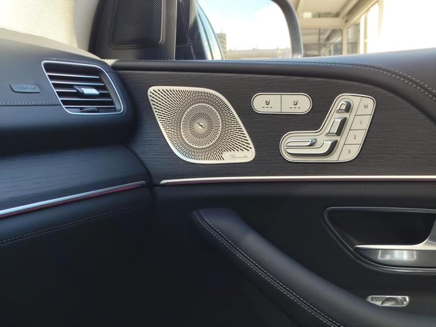 Mercedes-Benz GLE II (V167) Рестайлинг Санкт-Петербург  - изображение 22