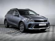 Kia Rio IV Рестайлинг Москва  - изображение 20