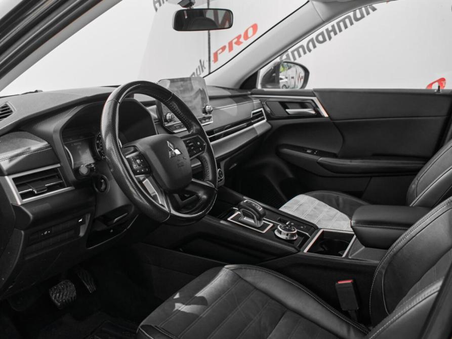 Mitsubishi Outlander IV Екатеринбург  - изображение 10