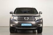 Toyota Highlander II (XU40) Рестайлинг Челябинск  - изображение 19