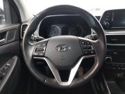 Hyundai Tucson III Рестайлинг Пермь  - изображение 28