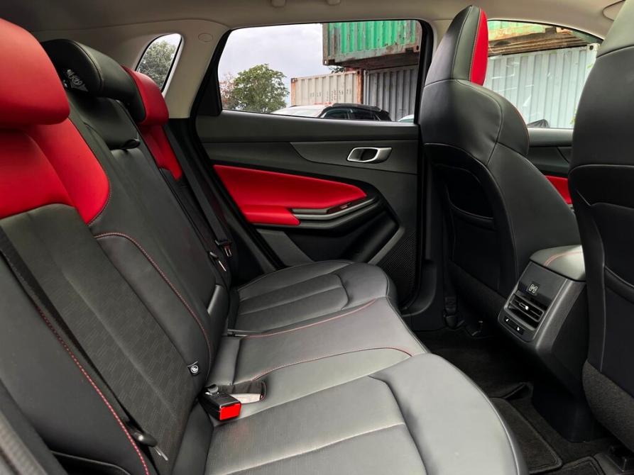 Changan CS55 Plus II Санкт-Петербург  - изображение 12