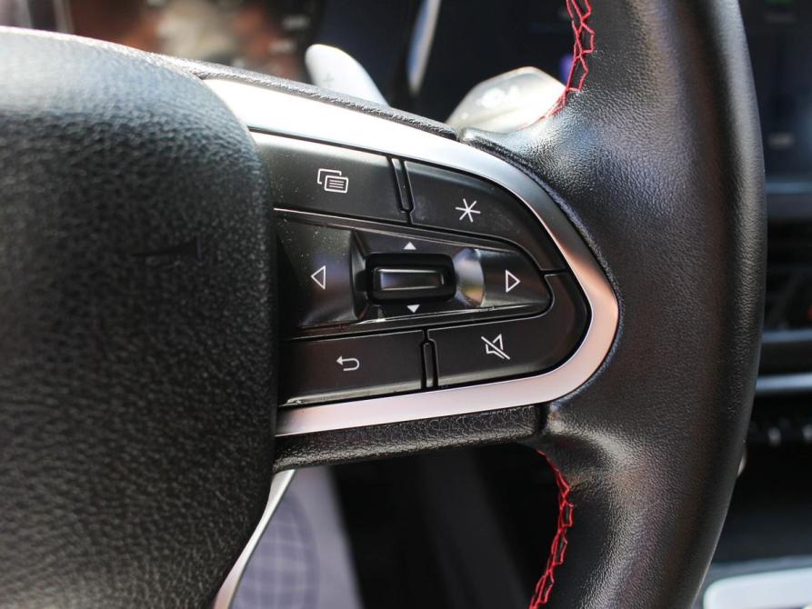 Geely Tugella I Курск  - изображение 12