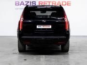 Cadillac Escalade IV Тюмень  - изображение 41