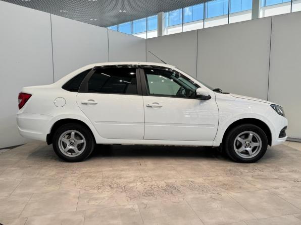 Lada (ВАЗ) Granta I Рестайлинг с пробегом 2022 года, цена 820 000 рублей, 23889 км, седан, Автокод Объявления