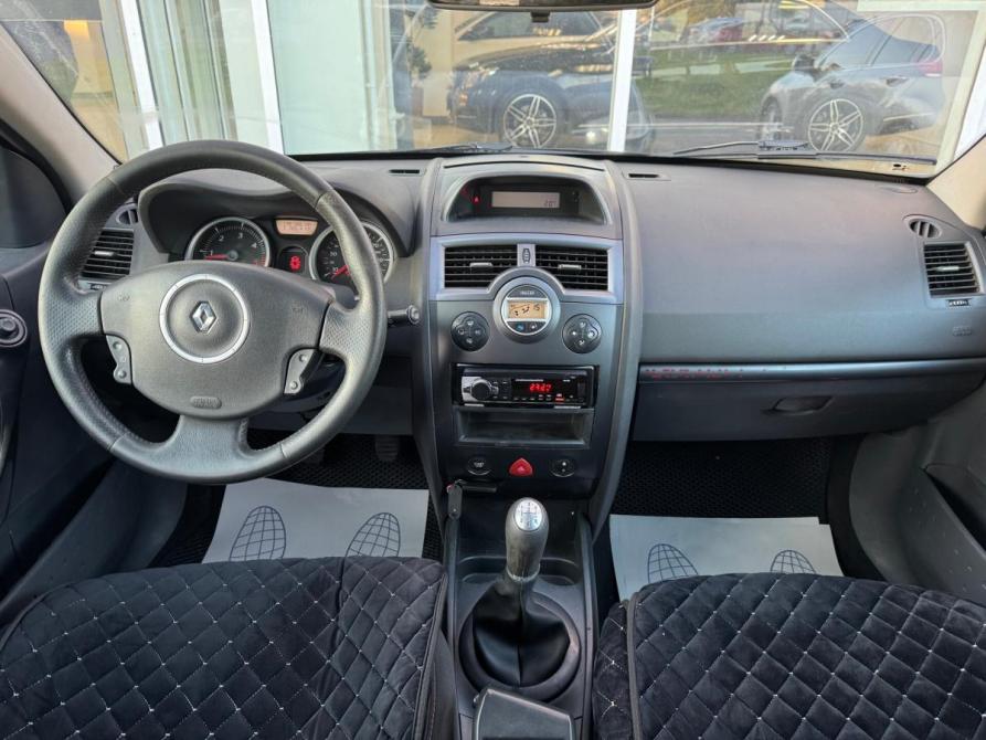 Renault Megane II Рестайлинг Ульяновск  - изображение 10