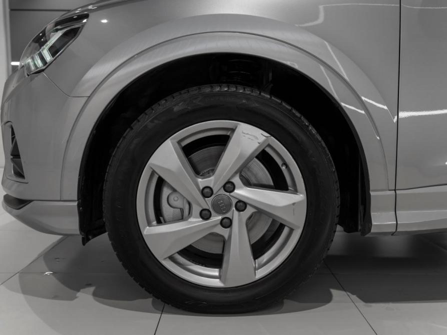 Audi Q3 II (F3) Москва  - изображение 25