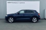Audi Q5 II (FY) Санкт-Петербург  - изображение 25