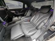 Mercedes-Benz Maybach S-Класс I (X222) Москва  - изображение 32
