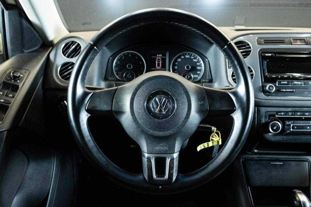 Volkswagen Tiguan I Рестайлинг Уфа  - изображение 6