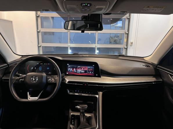 Changan CS35 Plus I Рестайлинг с пробегом 2024 года, цена 1 900 000 рублей, 27025 км, внедорожник, Автокод Объявления