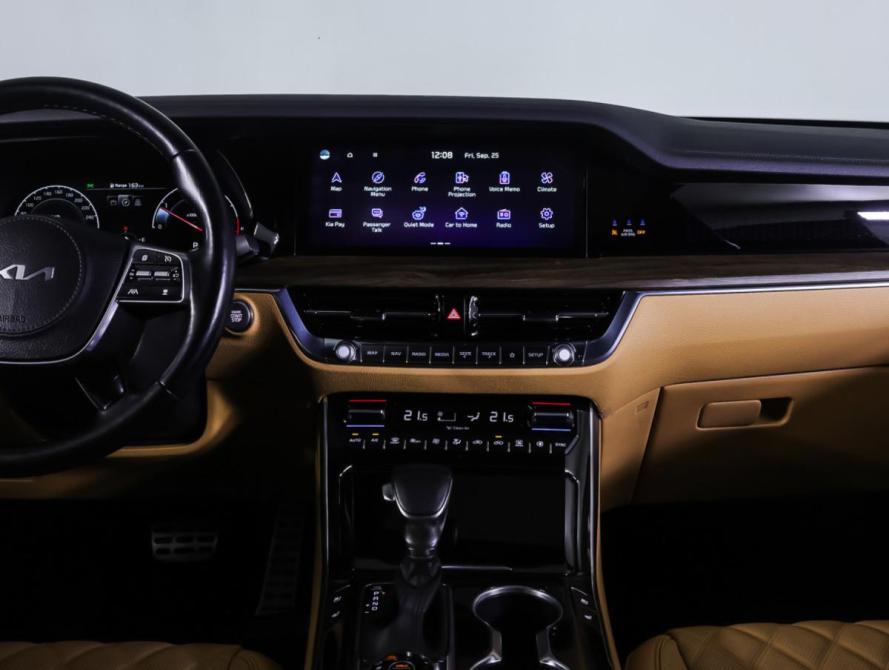 Kia Mohave I Рестайлинг 2 Москва  - изображение 13