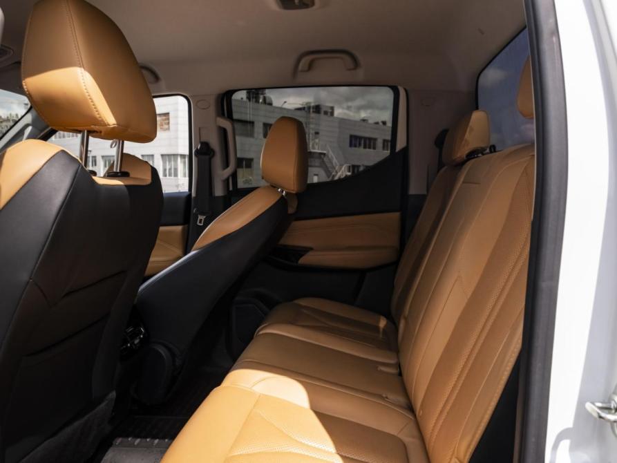 Changan Hunter Plus Москва  - изображение 13