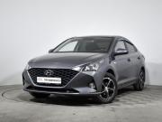 Hyundai Solaris II Рестайлинг Санкт-Петербург  - изображение 21