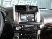 Toyota Land Cruiser Prado 150 Series Ростов-на-Дону  - изображение 37