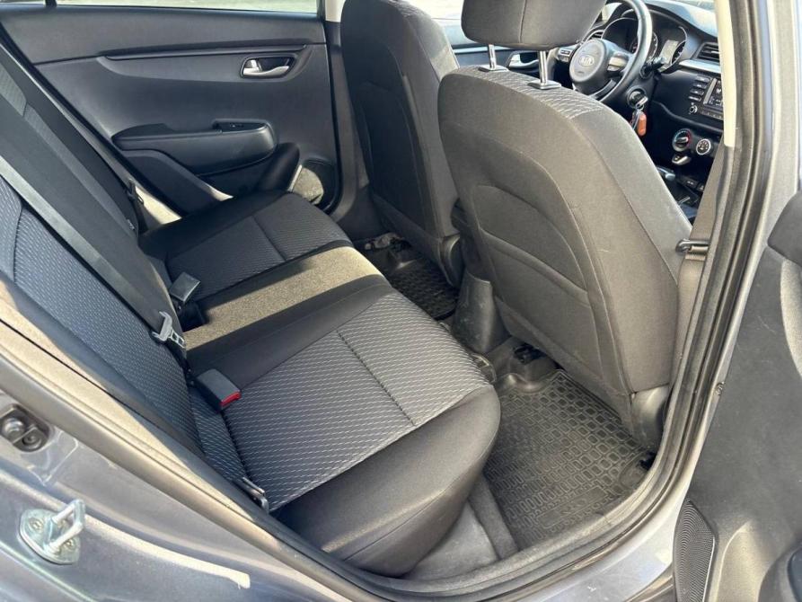 Kia Rio IV Нижний Тагил  - изображение 15