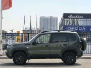 Lada (ВАЗ) Niva Travel I Новосибирск  - изображение 27